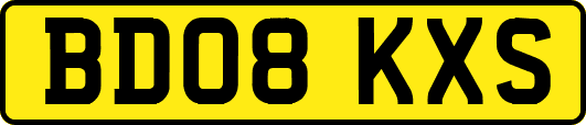 BD08KXS
