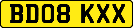 BD08KXX