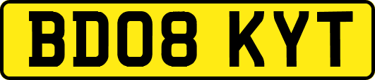 BD08KYT