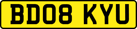 BD08KYU