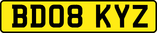 BD08KYZ