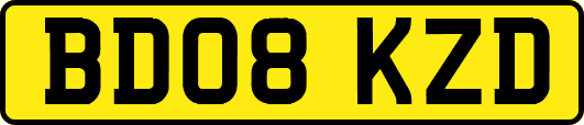 BD08KZD