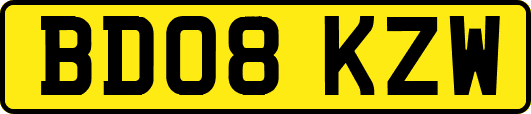 BD08KZW