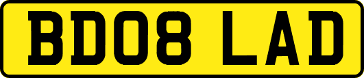BD08LAD