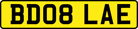BD08LAE