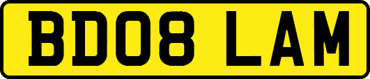 BD08LAM