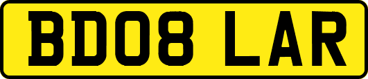 BD08LAR