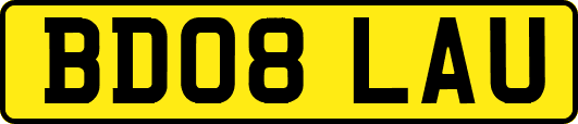 BD08LAU