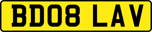 BD08LAV