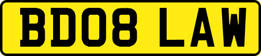 BD08LAW