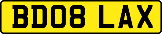 BD08LAX