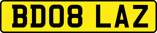 BD08LAZ
