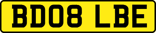 BD08LBE