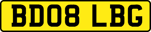 BD08LBG