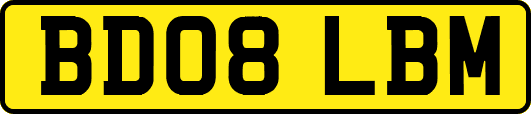 BD08LBM
