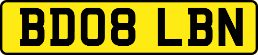 BD08LBN
