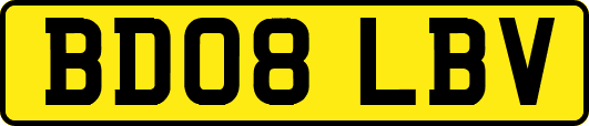 BD08LBV