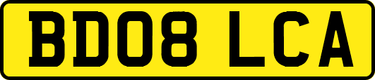 BD08LCA