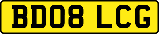 BD08LCG