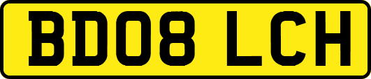 BD08LCH