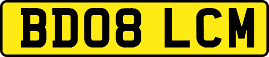 BD08LCM