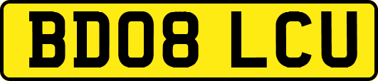 BD08LCU