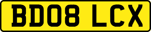 BD08LCX