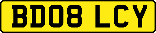 BD08LCY