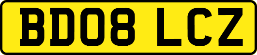 BD08LCZ