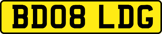 BD08LDG