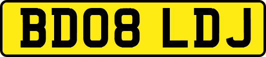 BD08LDJ