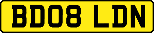 BD08LDN