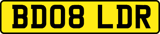 BD08LDR