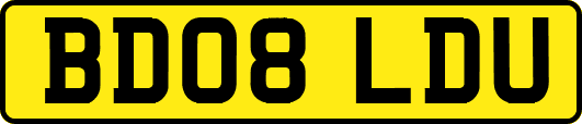BD08LDU