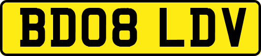 BD08LDV
