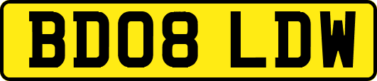 BD08LDW