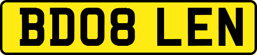 BD08LEN