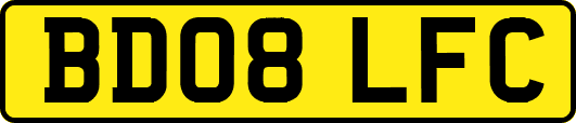 BD08LFC