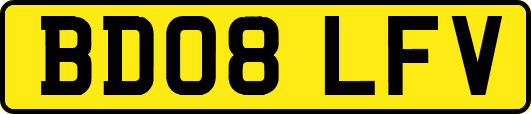 BD08LFV