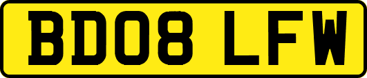 BD08LFW
