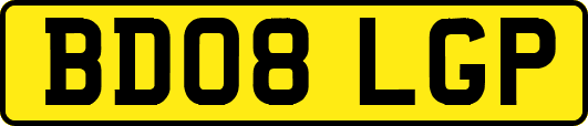 BD08LGP