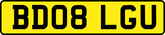 BD08LGU