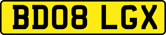 BD08LGX