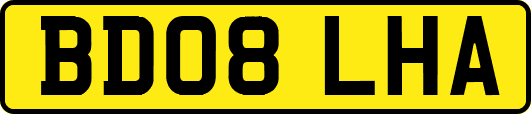 BD08LHA