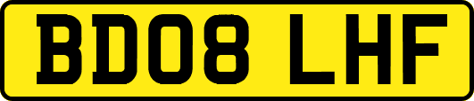 BD08LHF