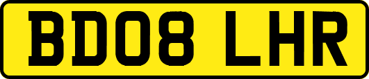 BD08LHR