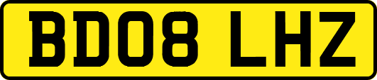 BD08LHZ