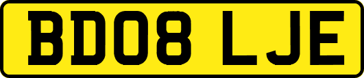 BD08LJE