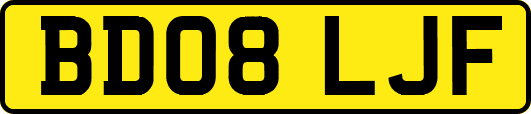 BD08LJF