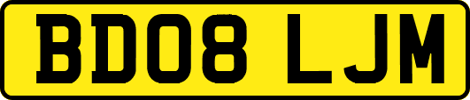 BD08LJM